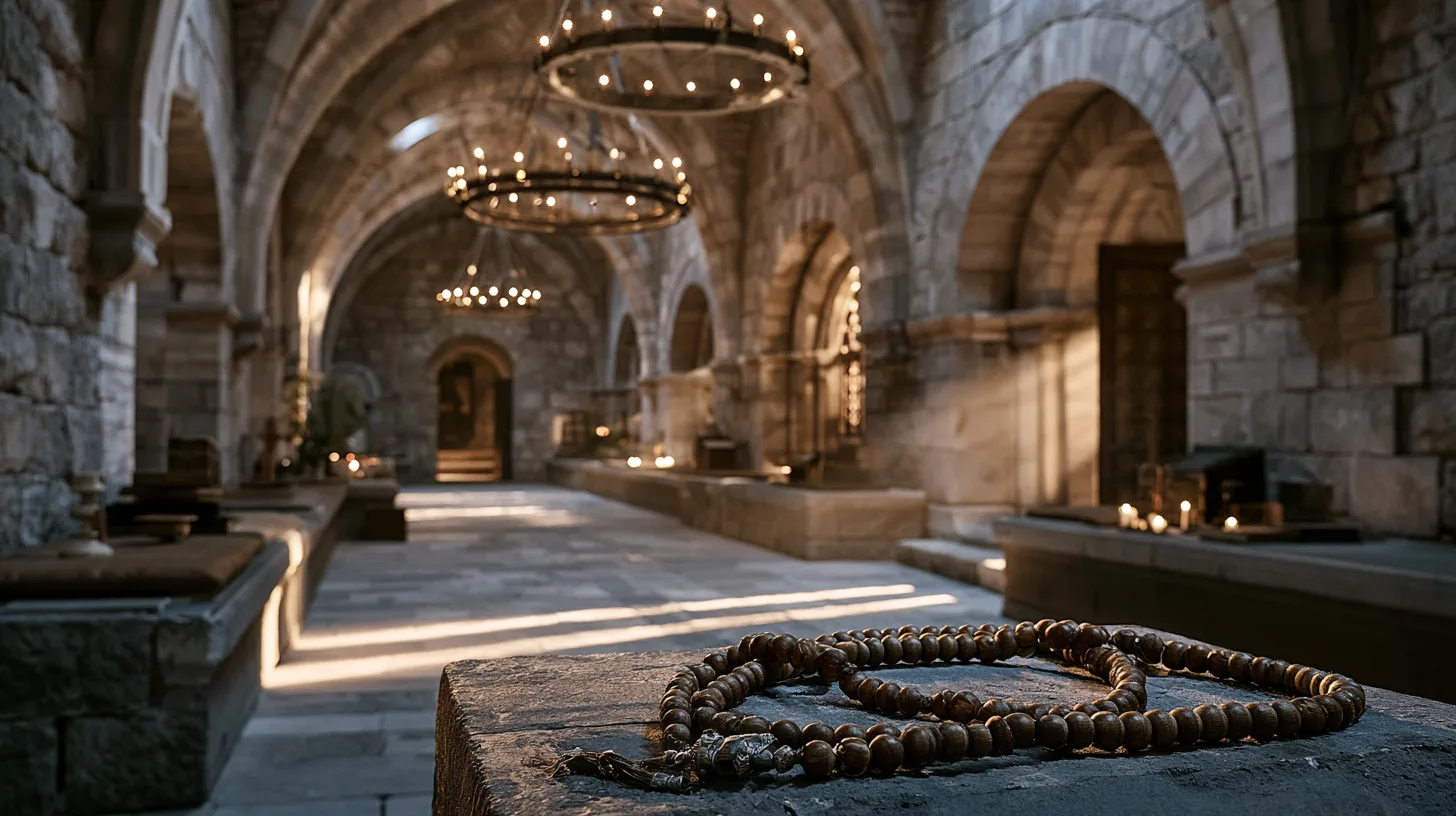 Centering Prayer and Anxiety: An Ancient Practice for Modern Minds