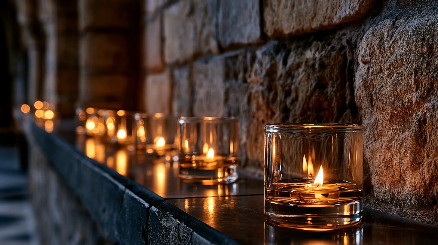 Grief and the Communion of Saints