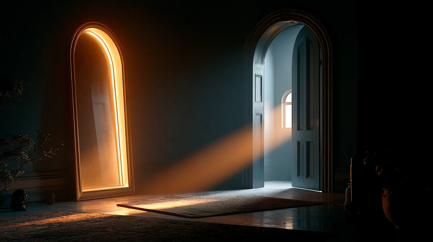 Shame, Identity, and the Beloved