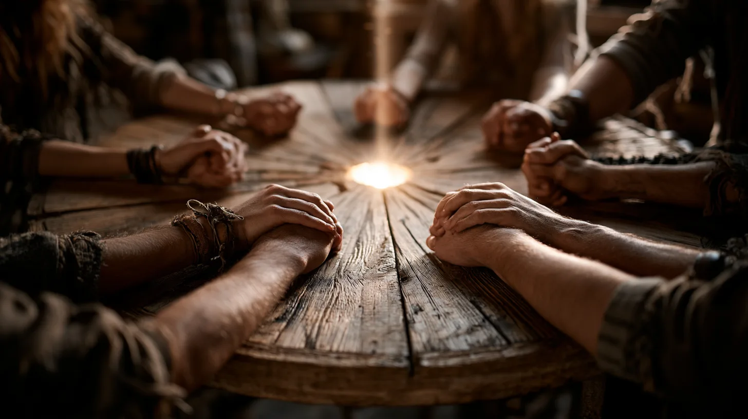 What Wesley Meant by "Social Holiness"